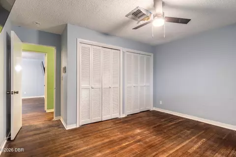 Bedroom - 599 John Anderson Dr, Ormond Beach, FL 32176 photo 5 of 10