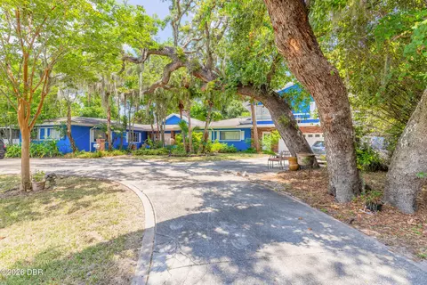 Exterior - 599 John Anderson Dr, Ormond Beach, FL 32176 photo 5 of 11