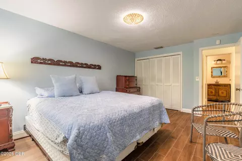 Bedroom - 599 John Anderson Dr, Ormond Beach, FL 32176 photo 3 of 10