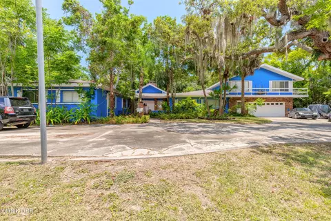 Exterior - 599 John Anderson Dr, Ormond Beach, FL 32176 photo 11 of 11