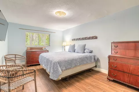 Bedroom - 599 John Anderson Dr, Ormond Beach, FL 32176 photo 2 of 10