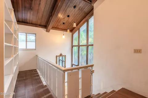 Entry Way - 599 John Anderson Dr, Ormond Beach, FL 32176 photo 4 of 5