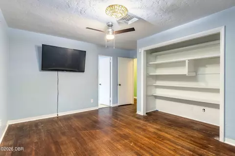 Bedroom - 599 John Anderson Dr, Ormond Beach, FL 32176 photo 7 of 10