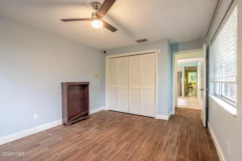 Bedroom - 599 John Anderson Dr, Ormond Beach, FL 32176 photo 1 of 10