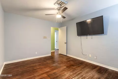 Bedroom - 599 John Anderson Dr, Ormond Beach, FL 32176 photo 4 of 10
