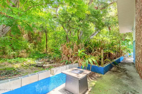 Exterior - 599 John Anderson Dr, Ormond Beach, FL 32176 photo 8 of 11
