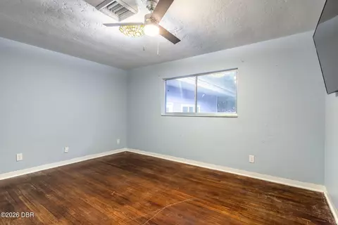 Bedroom - 599 John Anderson Dr, Ormond Beach, FL 32176 photo 6 of 10