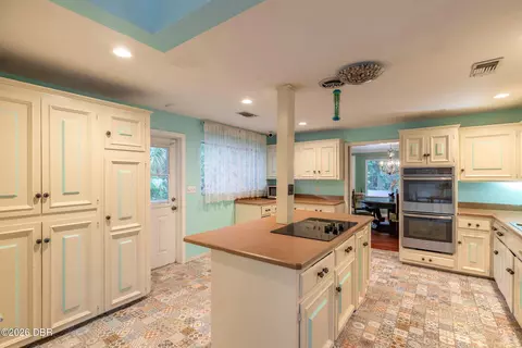 Kitchen - 599 John Anderson Dr, Ormond Beach, FL 32176 photo 4 of 4