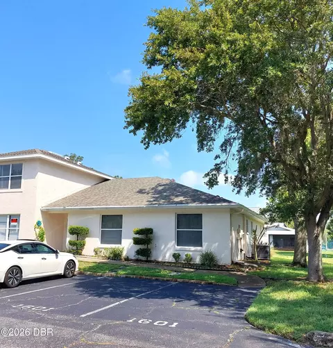 1601 Deer Springs Rd, Port Orange, FL 32129