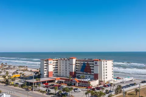 701 S Atlantic Ave, Daytona Beach, FL 32118