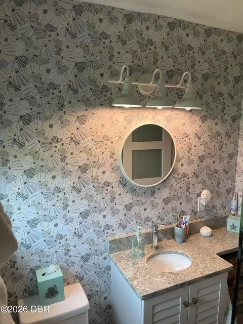 Bath - 11 Cardinal Dr, Ormond Beach, FL 32176 photo 4 of 5
