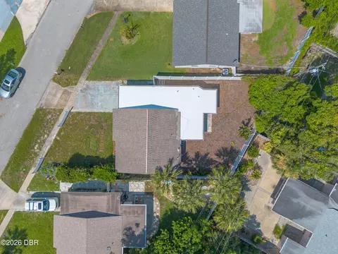 View/Area - 46 Ocean Shore Dr, Ormond Beach, FL 32176 photo 4 of 5