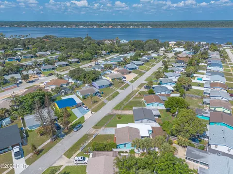 View/Area - 46 Ocean Shore Dr, Ormond Beach, FL 32176 photo 2 of 5