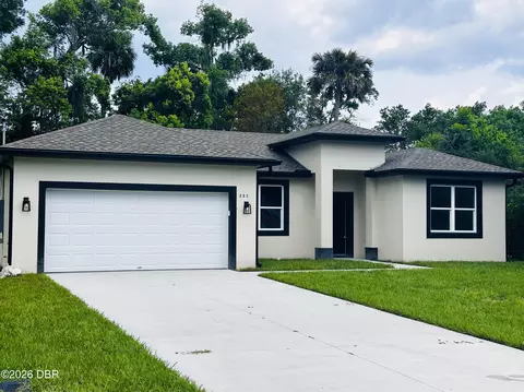 221 W Euclid Ave, Deland, FL 32720
