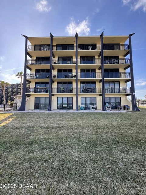 2301 S Atlantic Ave, Daytona Beach Shores, FL 32118