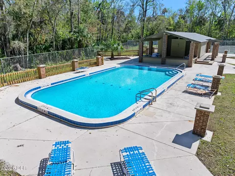 Exterior - 92 Ridge Field Pl, Ormond Beach, FL 32174 photo 7 of 7
