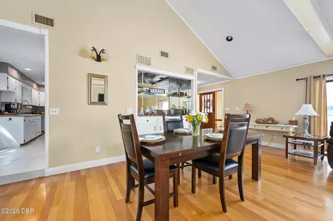 Dining - 92 Ridge Field Pl, Ormond Beach, FL 32174 photo 2 of 4