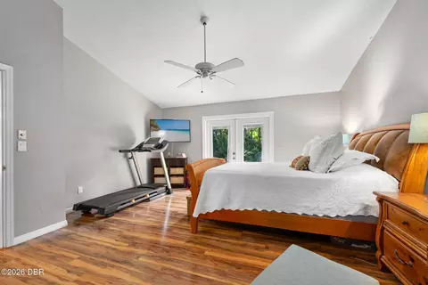 Bedroom - 92 Ridge Field Pl, Ormond Beach, FL 32174 photo 3 of 7