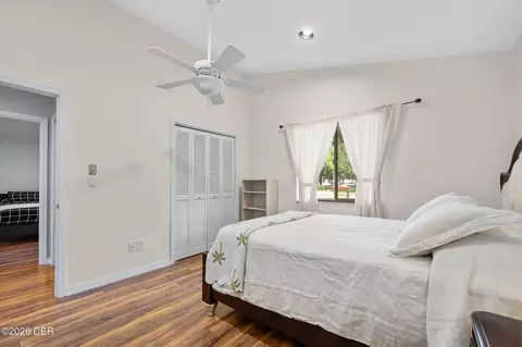 Bedroom - 92 Ridge Field Pl, Ormond Beach, FL 32174 photo 5 of 7