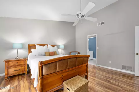 Bedroom - 92 Ridge Field Pl, Ormond Beach, FL 32174 photo 2 of 7