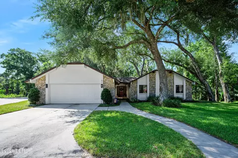 Exterior - 92 Ridge Field Pl, Ormond Beach, FL 32174 photo 2 of 7