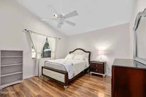 Bedroom - 92 Ridge Field Pl, Ormond Beach, FL 32174 photo 4 of 7