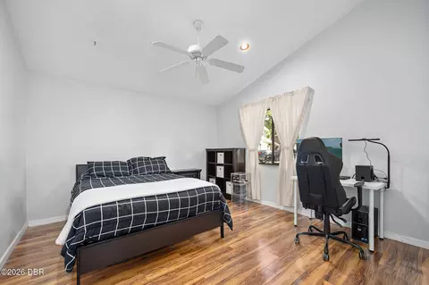 Bedroom - 92 Ridge Field Pl, Ormond Beach, FL 32174 photo 6 of 7