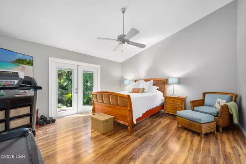 Bedroom - 92 Ridge Field Pl, Ormond Beach, FL 32174 photo 1 of 7