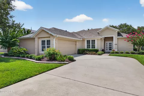 105 Opal Hill Cir, Daytona Beach, FL 32124