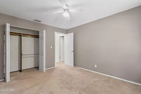 Bedroom - 108 Northbrook Ln, Ormond Beach, FL 32174 photo 6 of 7