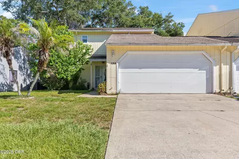 Exterior - 108 Northbrook Ln, Ormond Beach, FL 32174 photo 8 of 8