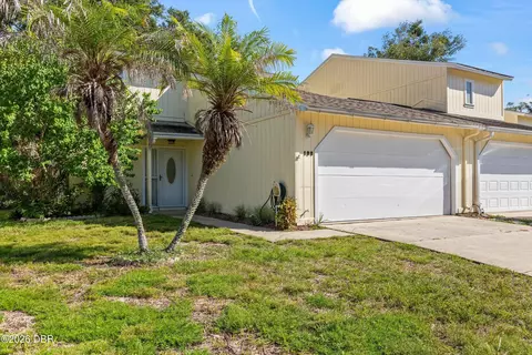 Exterior - 108 Northbrook Ln, Ormond Beach, FL 32174 photo 7 of 8