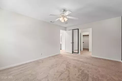 Bedroom - 108 Northbrook Ln, Ormond Beach, FL 32174 photo 1 of 7