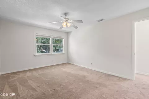 Bedroom - 108 Northbrook Ln, Ormond Beach, FL 32174 photo 4 of 7