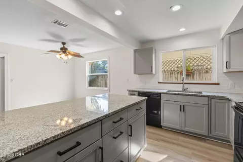 Kitchen - 108 Northbrook Ln, Ormond Beach, FL 32174 photo 5 of 5