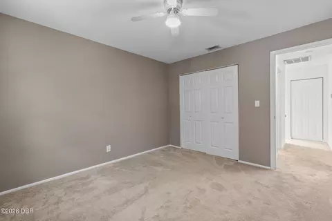 Bedroom - 108 Northbrook Ln, Ormond Beach, FL 32174 photo 5 of 7