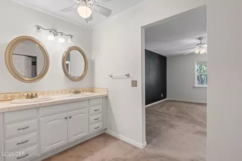 Bath - 108 Northbrook Ln, Ormond Beach, FL 32174 photo 5 of 5