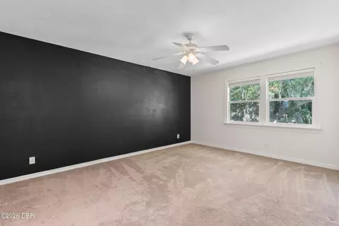 Bedroom - 108 Northbrook Ln, Ormond Beach, FL 32174 photo 2 of 7