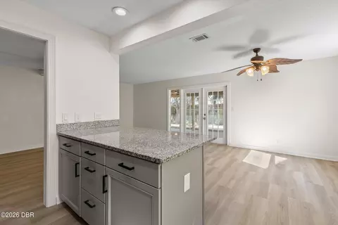 Living - 108 Northbrook Ln, Ormond Beach, FL 32174 photo 4 of 6