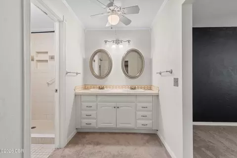 Bath - 108 Northbrook Ln, Ormond Beach, FL 32174 photo 3 of 5