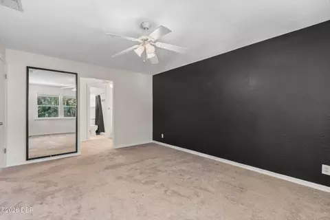 Bedroom - 108 Northbrook Ln, Ormond Beach, FL 32174 photo 3 of 7
