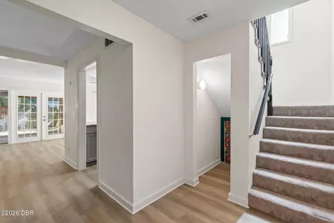Entry Way - 108 Northbrook Ln, Ormond Beach, FL 32174 photo 1 of 4