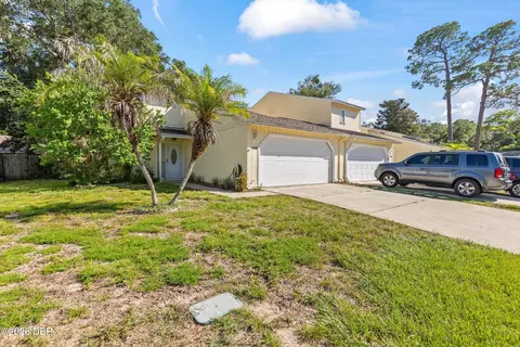Exterior - 108 Northbrook Ln, Ormond Beach, FL 32174 photo 6 of 8