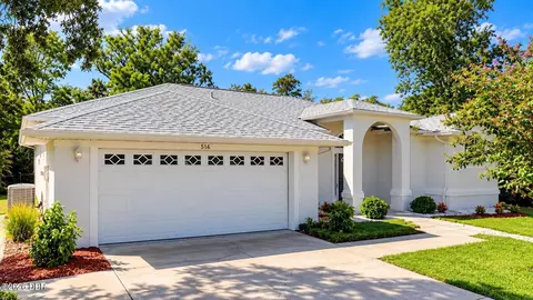 516 Sun Lake Dr, Port Orange, FL 32127