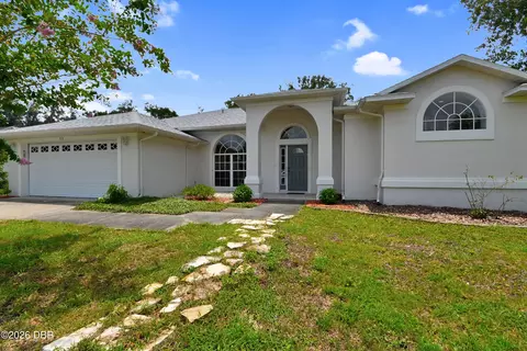 516 Sun Lake Dr, Port Orange, FL 32127