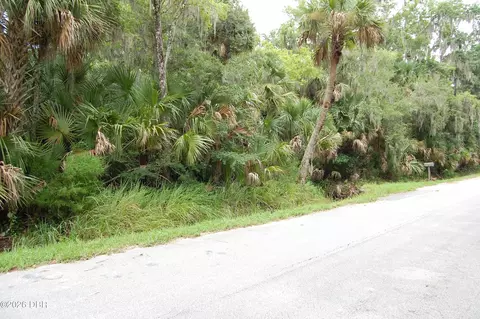 0 Palm Dr, New Smyrna Beach, FL 32168