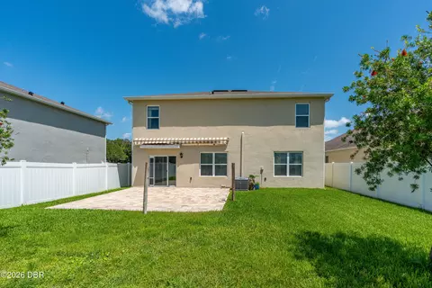 2731 Fieldbrooke Way, Edgewater, FL 32141 photo 47