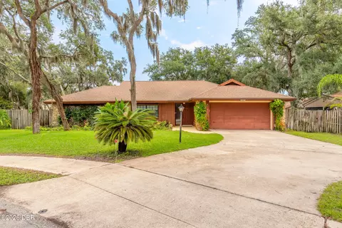 6116 Palmas Dr, Port Orange, FL 32127