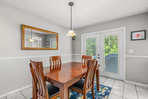 Dining - 285 Bayridge Ct, Ormond Beach, FL 32174 photo 1 of 2
