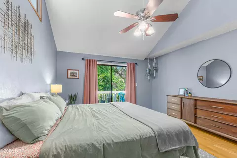 Bedroom - 285 Bayridge Ct, Ormond Beach, FL 32174 photo 2 of 6